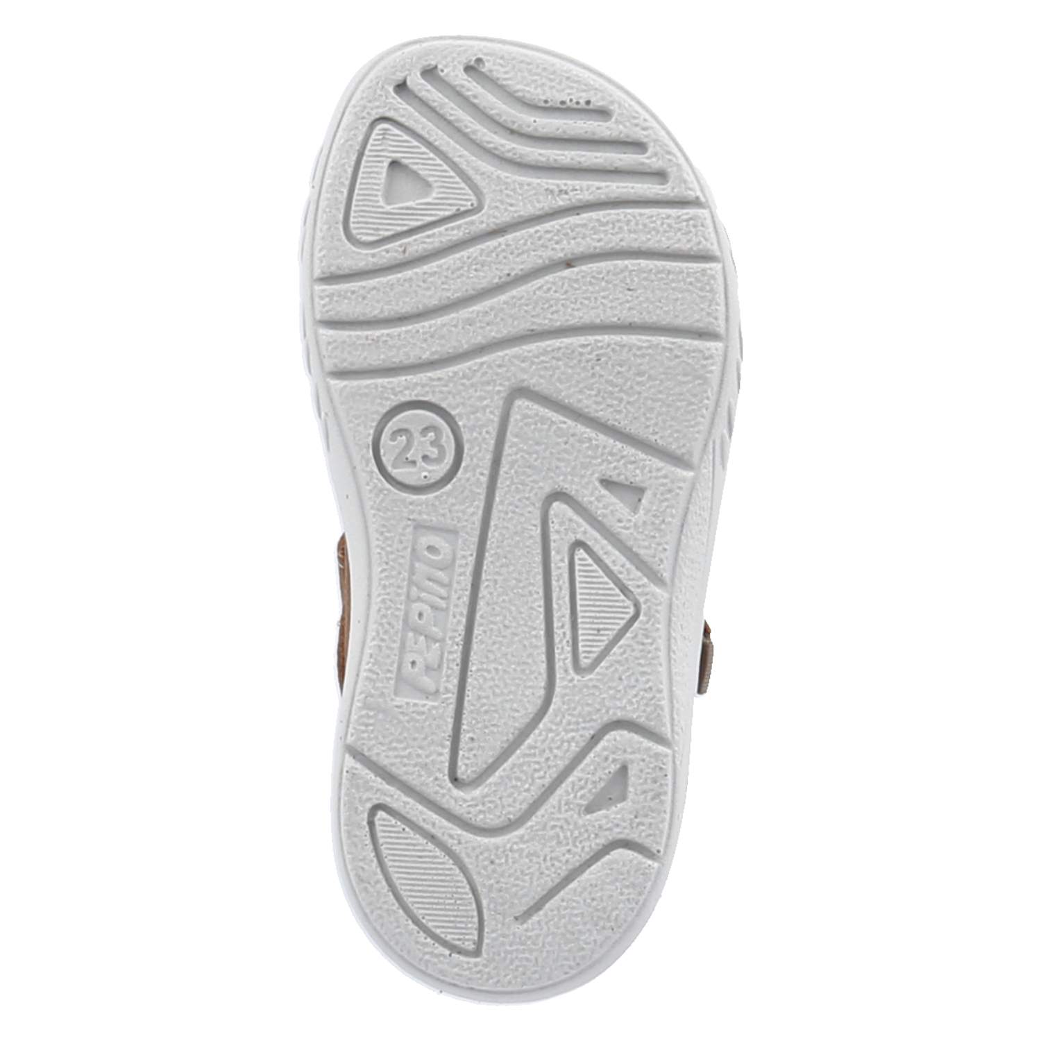 Sandalen CLAAS  Braun