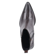 Ankle Boots  Braun