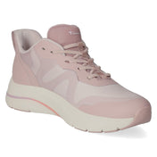 Low Sneaker  Rosa
