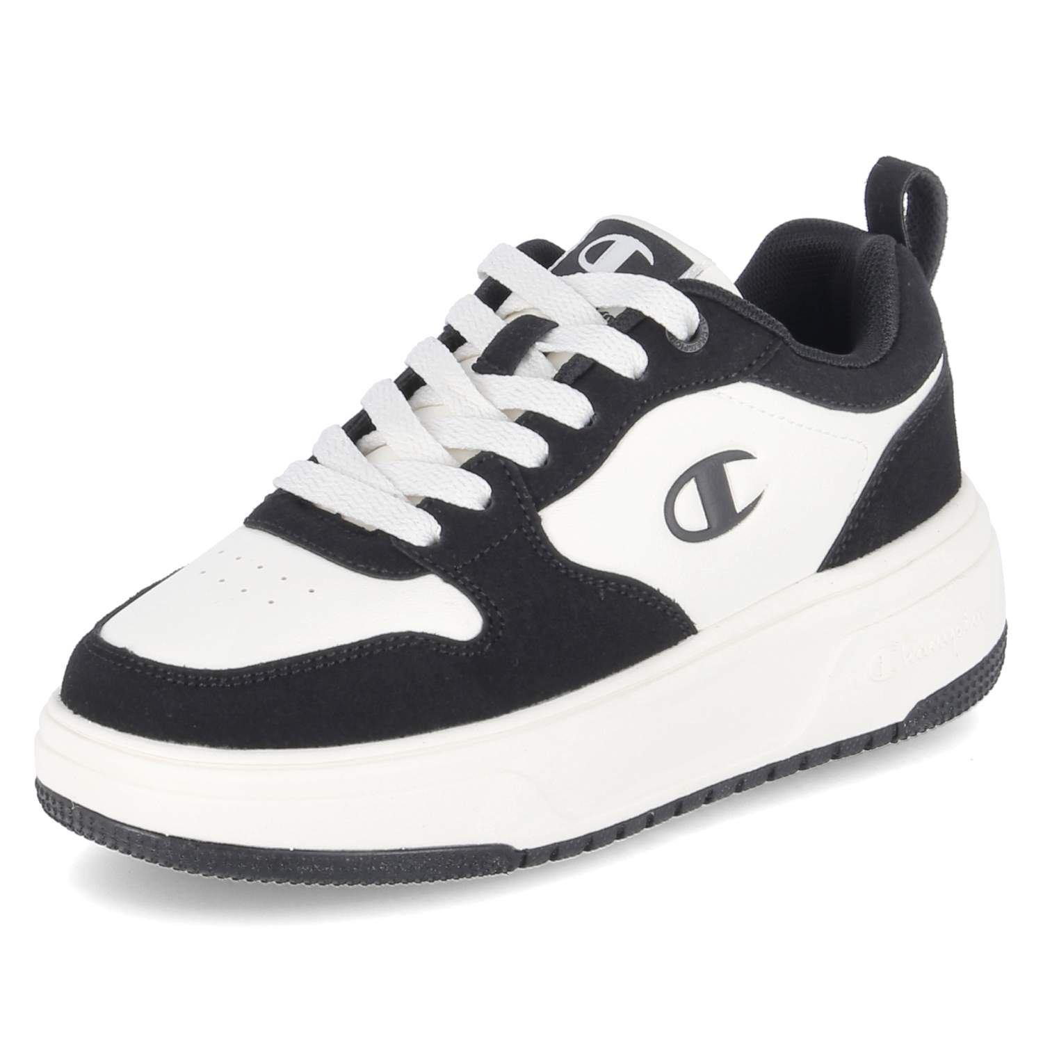 Low Sneaker RD 18 LITE LOW  Weiß