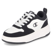 Low Sneaker RD 18 LITE LOW  Weiß