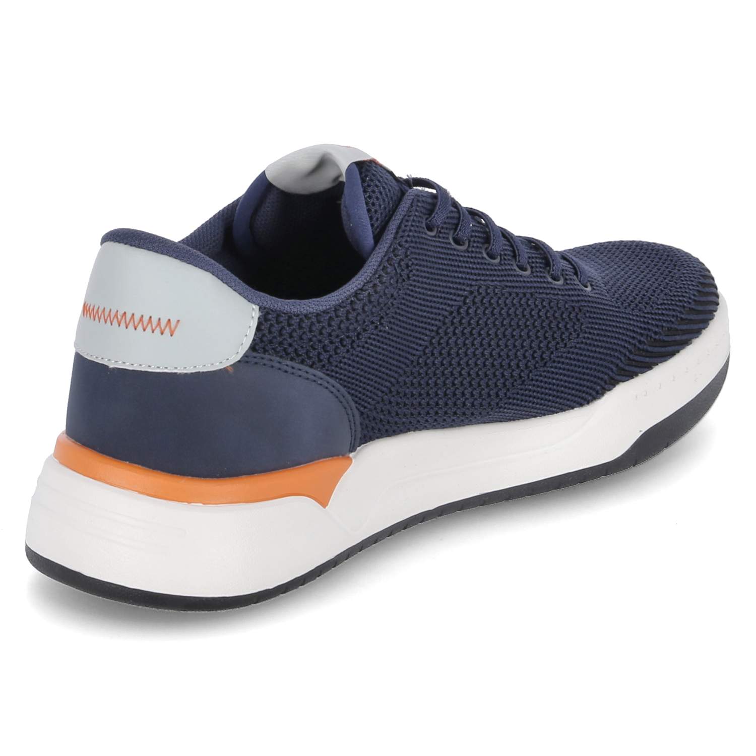 Slip-On-Sneaker DORSET  Blau
