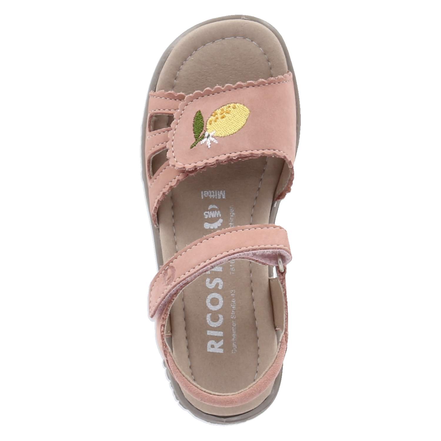Sandalen MIMA  Rosa