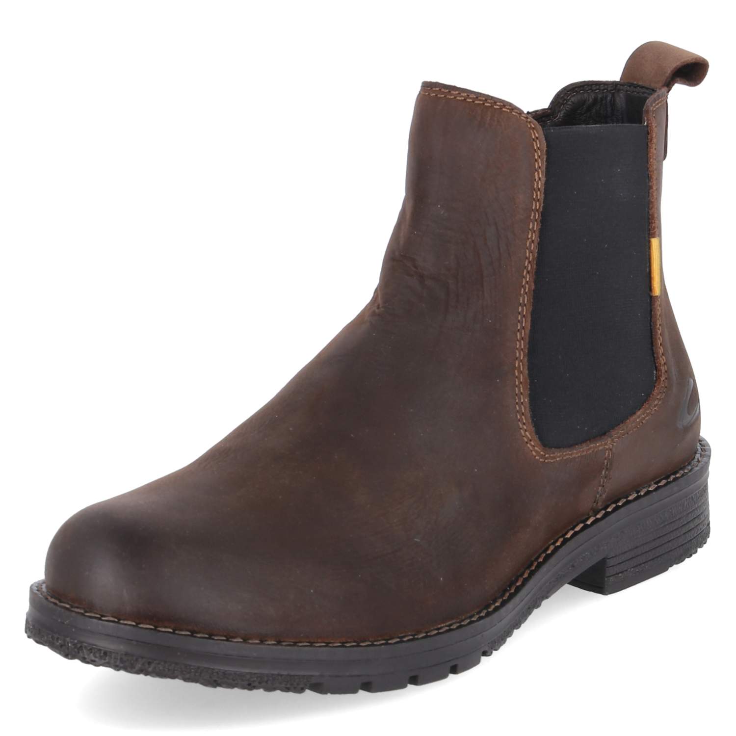 Chelsea Boots  Braun