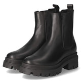 Chelsea Boots  Schwarz