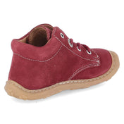 Halbschuhe CORY  Rot