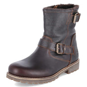 Winterboots FAUST C 29  Braun