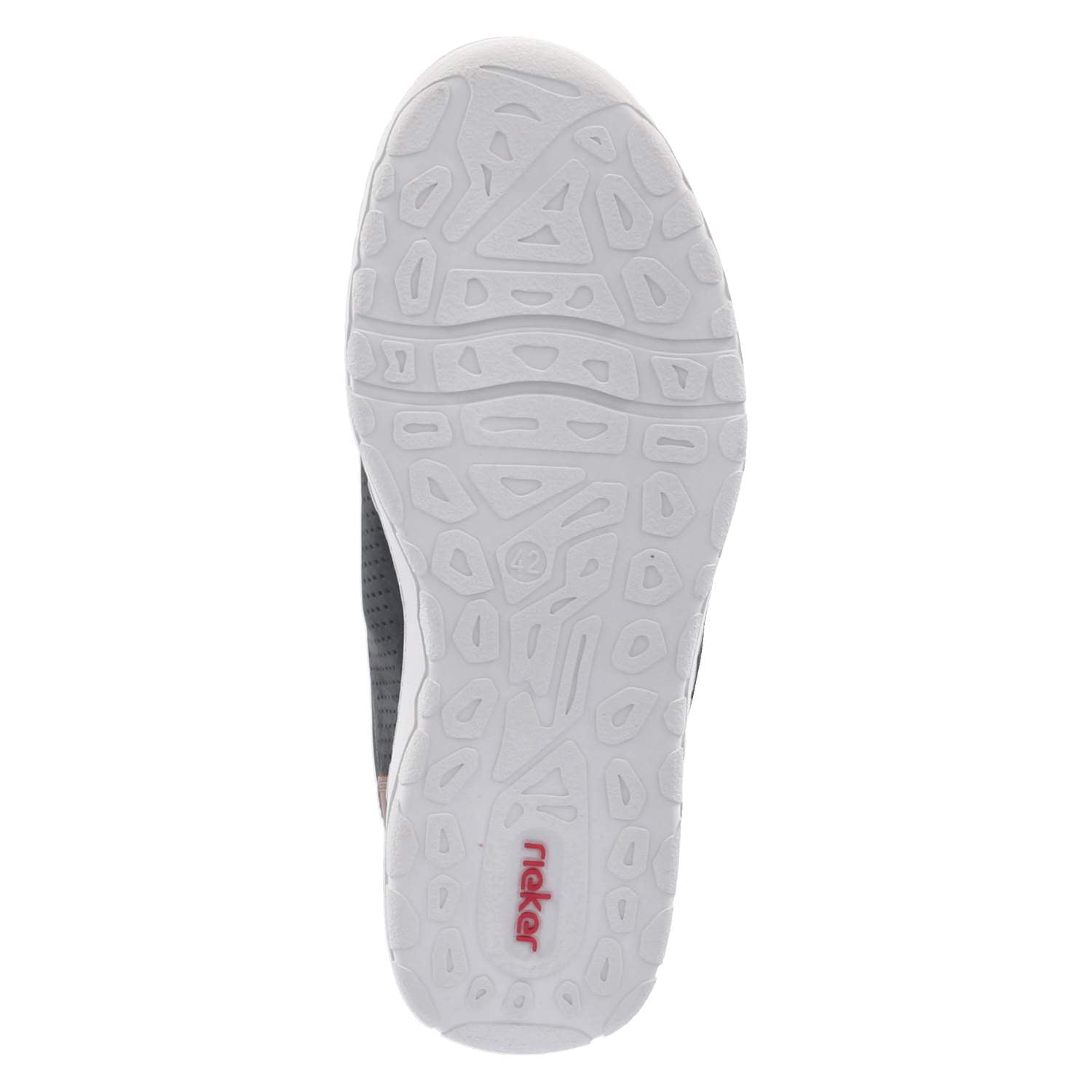 Barfußschuhe  Blau