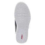 Barfußschuhe  Blau
