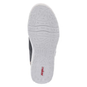 Barfußschuhe  Blau