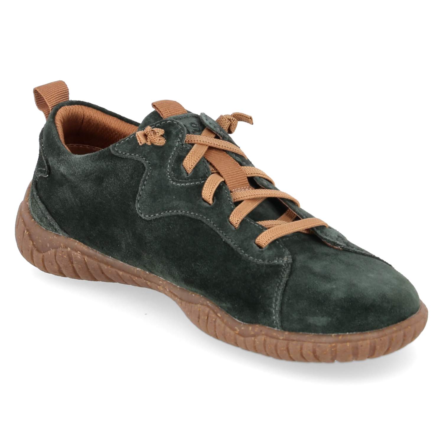 Barfußschuhe WYNONA 01  Grün