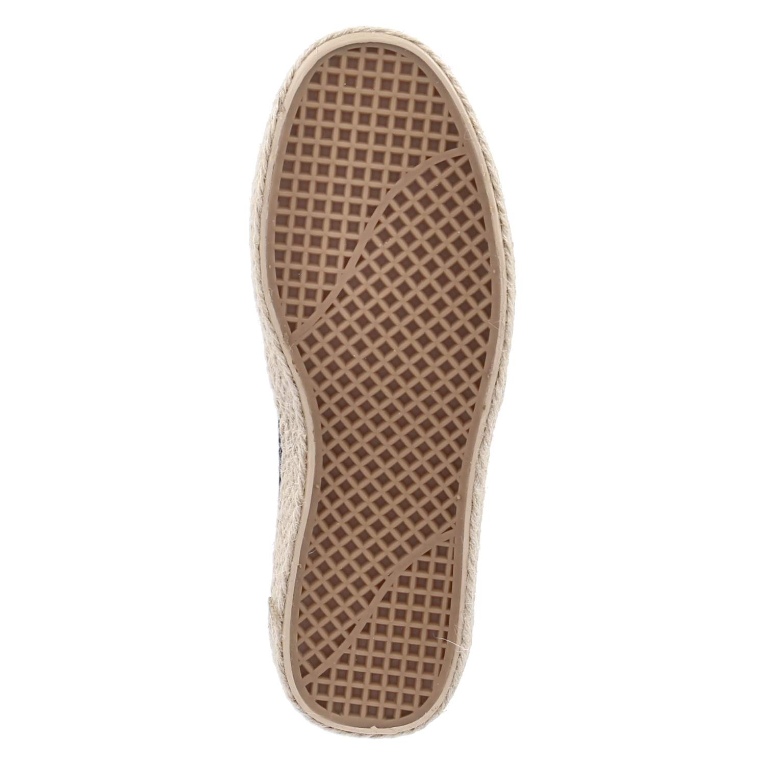 Espadrilles  Blau