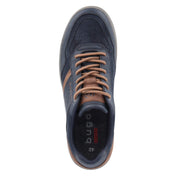 Low Sneaker  Blau