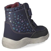 Winterstiefeletten MADLEN  Blau
