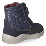 Winterstiefeletten MADLEN  Blau