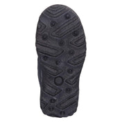 Wintrstiefelette  HUSKY1  Blau