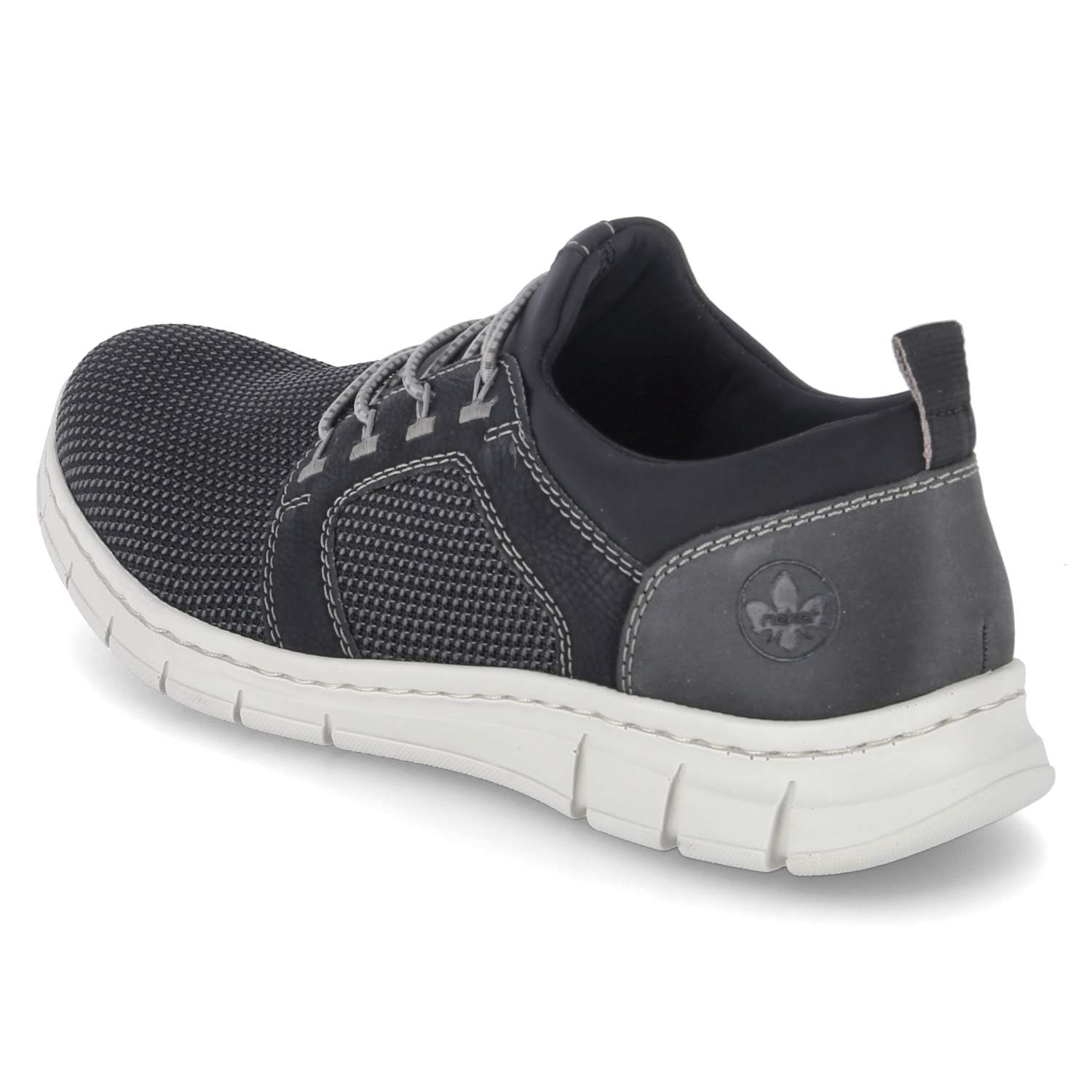 Sneaker  Schwarz