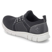 Sneaker  Schwarz