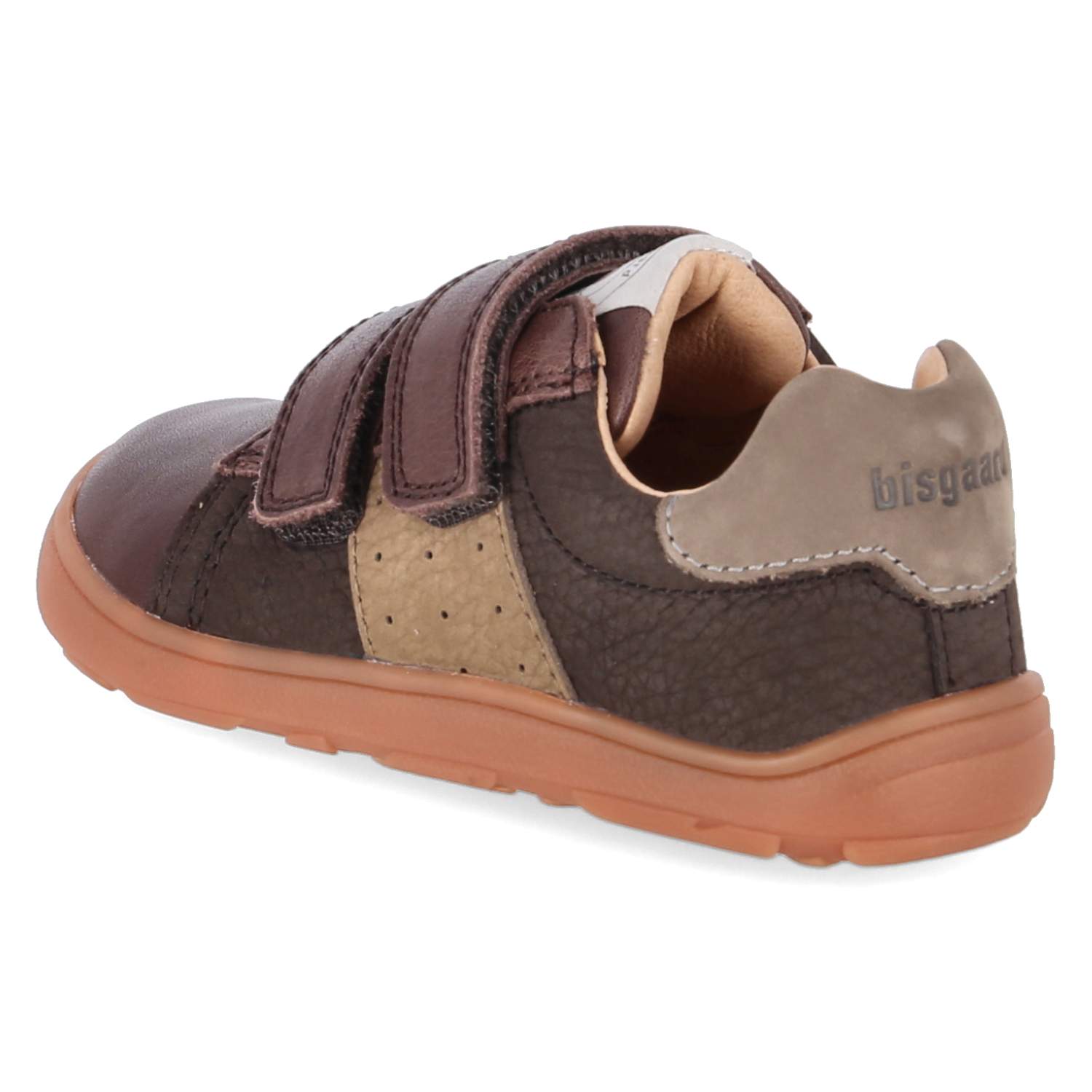 Barfuß-Sneaker RICCO Braun