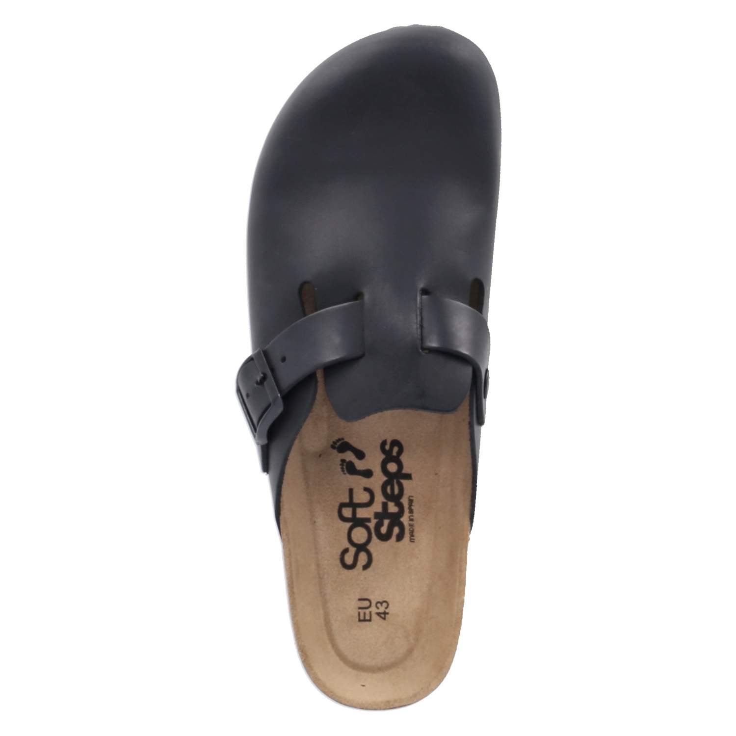 Clogs  Schwarz