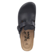 Clogs  Schwarz