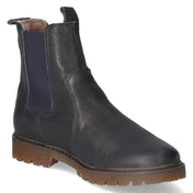 Winterstiefeletten NEEL LAMB  Blau