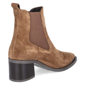 Chelsea Boots  Braun