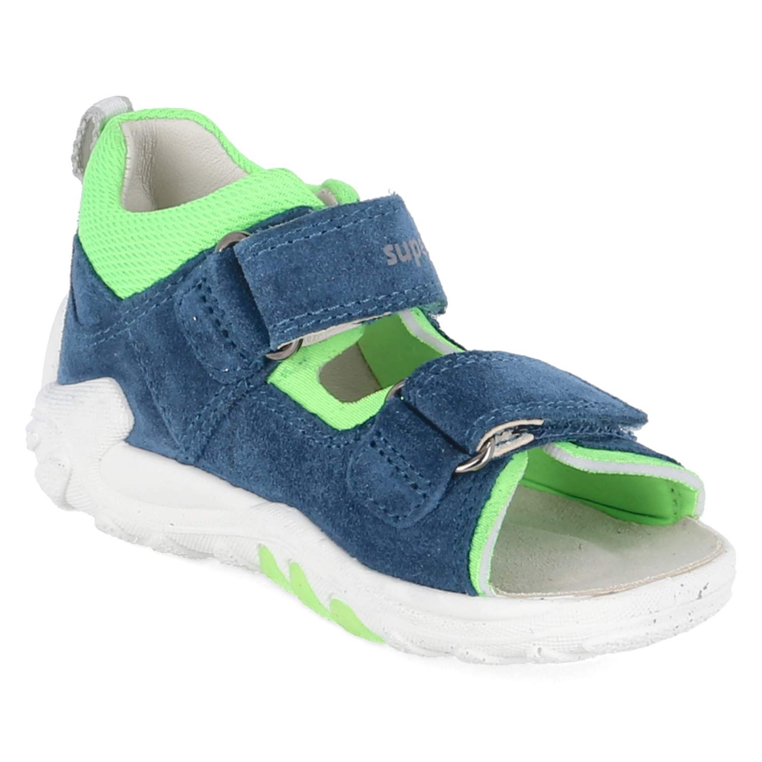 Miniletten FLOW  Blau