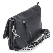 Crossbody Bag  Schwarz