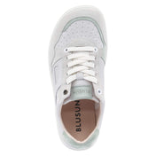 Barfußsneaker BLSN-600+ W  Grau