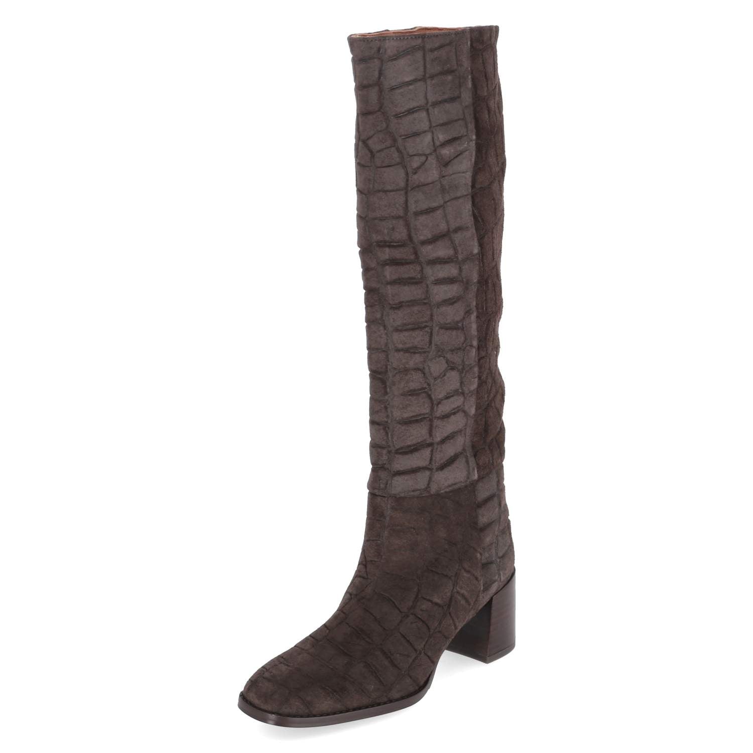 Stiefel  Braun
