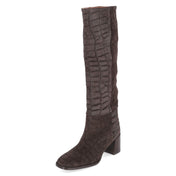 Stiefel  Braun