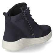 Stiefel  URBAN SNOWBOARDER  Blau