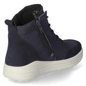 Stiefel  URBAN SNOWBOARDER  Blau