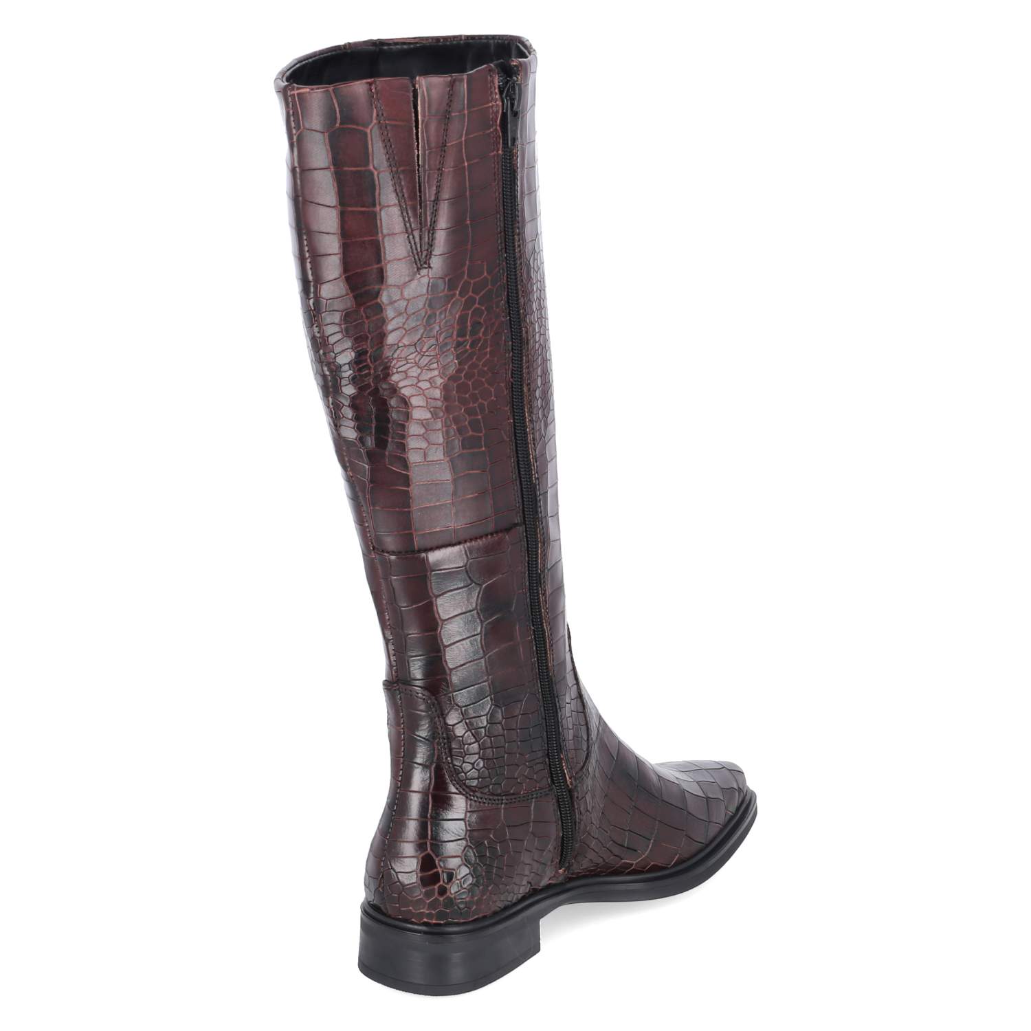 Stiefel  Braun