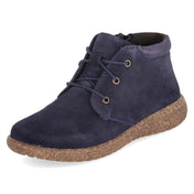 Boots ANGELINA 07  Blau