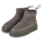 Winterboots  Grün