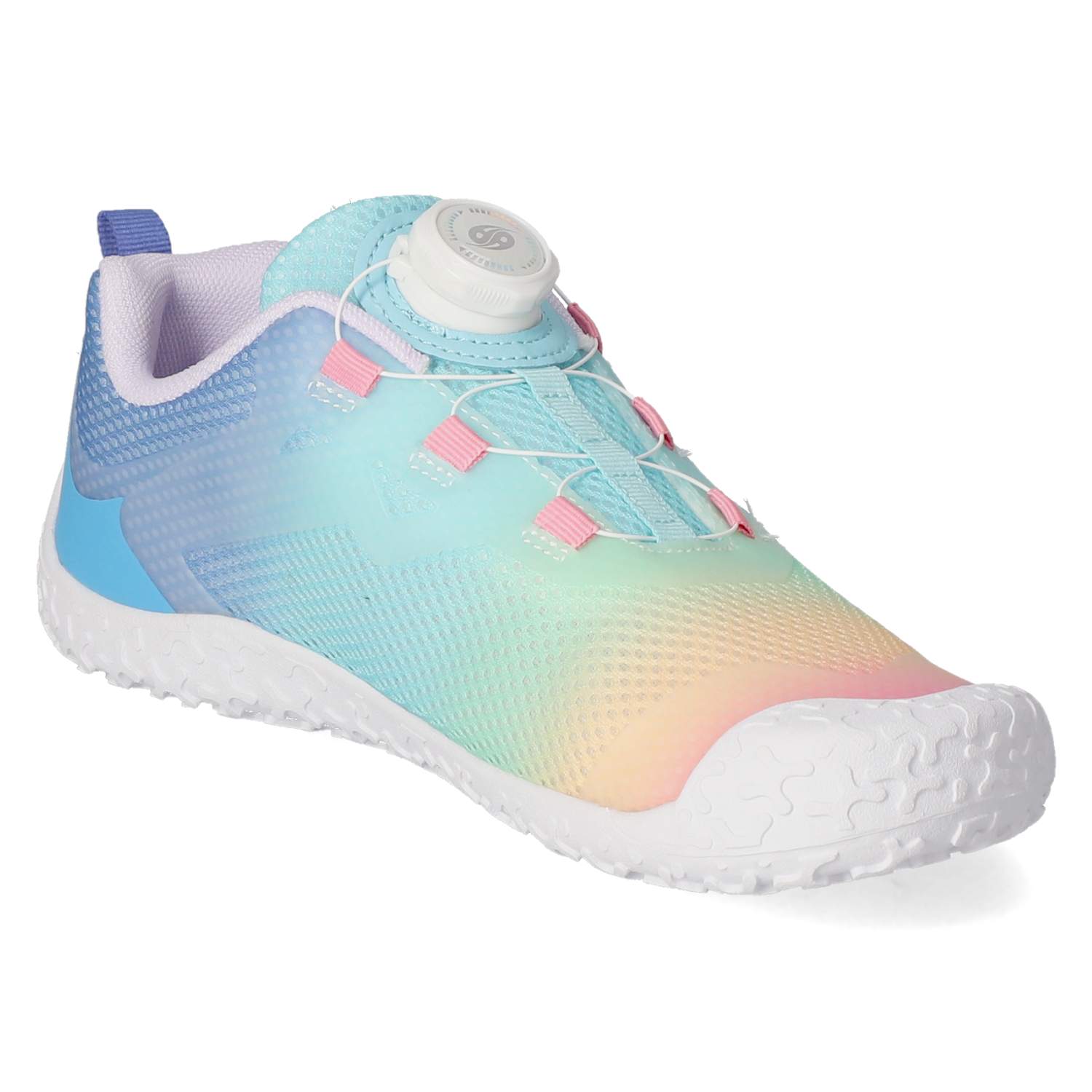 Barfußschuhe  Mehrfarbig
