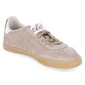 Low Sneaker  Braun
