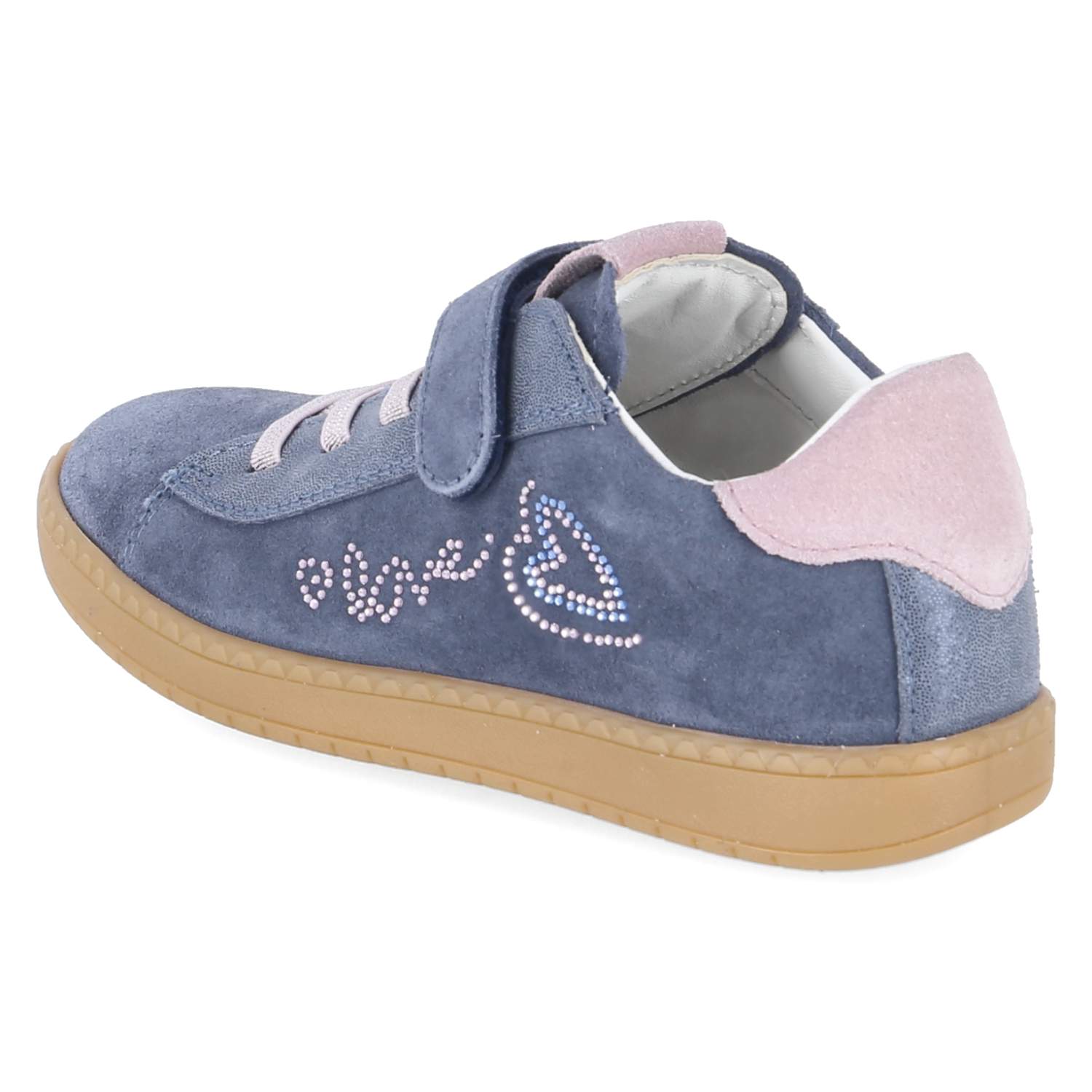 Sneaker MALIA  Grau