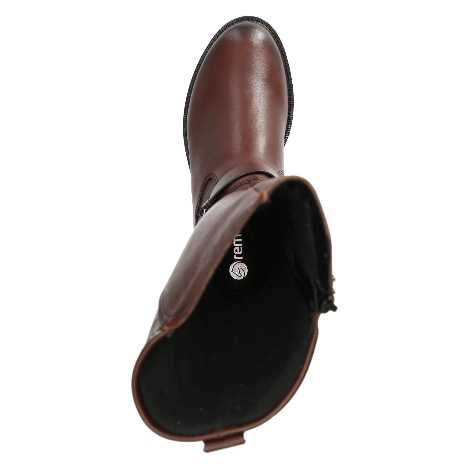 Stiefel LIZ HURLEY  Braun