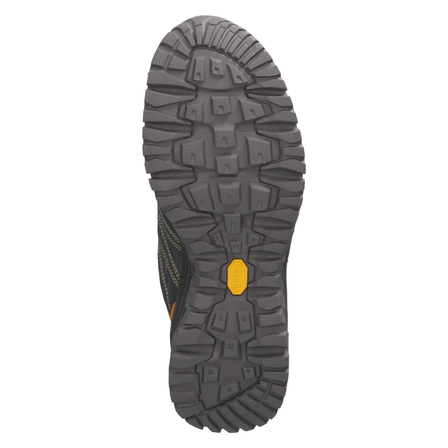 Low Sneaker MOUNT KAPELA LOW  Blau