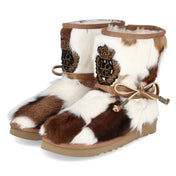 Winterboots HERITAGE  Mehrfarbig