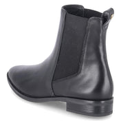 Chelsea Boots  Schwarz