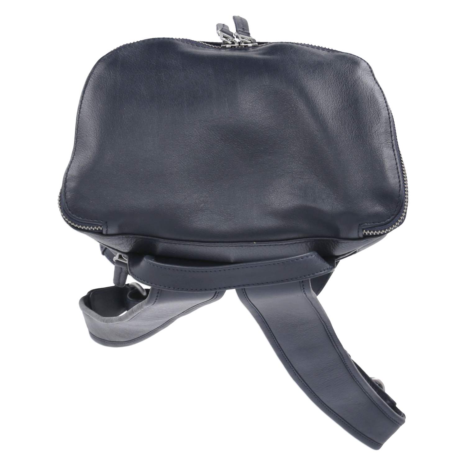Rucksack  Blau