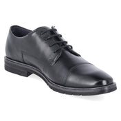 Halbschuhe  Schwarz