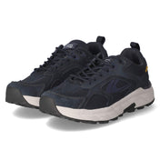 Low Sneaker  Blau