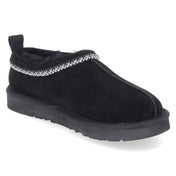 Slipper OUTBACK  Schwarz