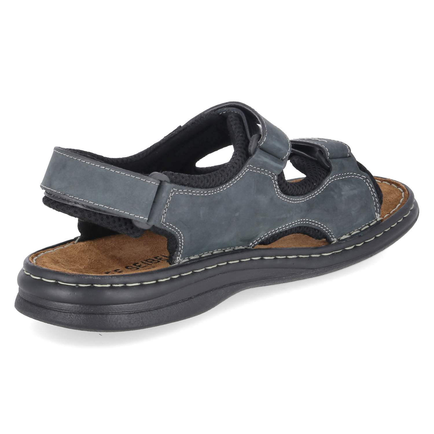 Sandalen FRANKLYN  Blau