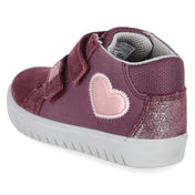 Klettschuhe SUPIES 4S  Rot